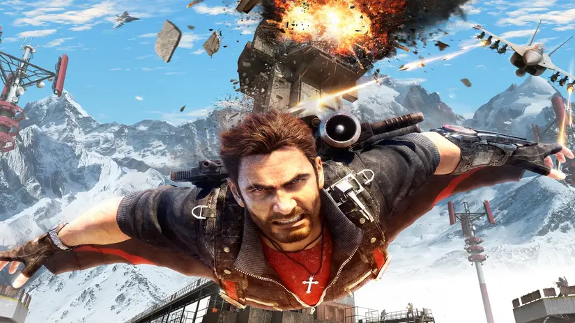 Just Cause 4 | Release TVC